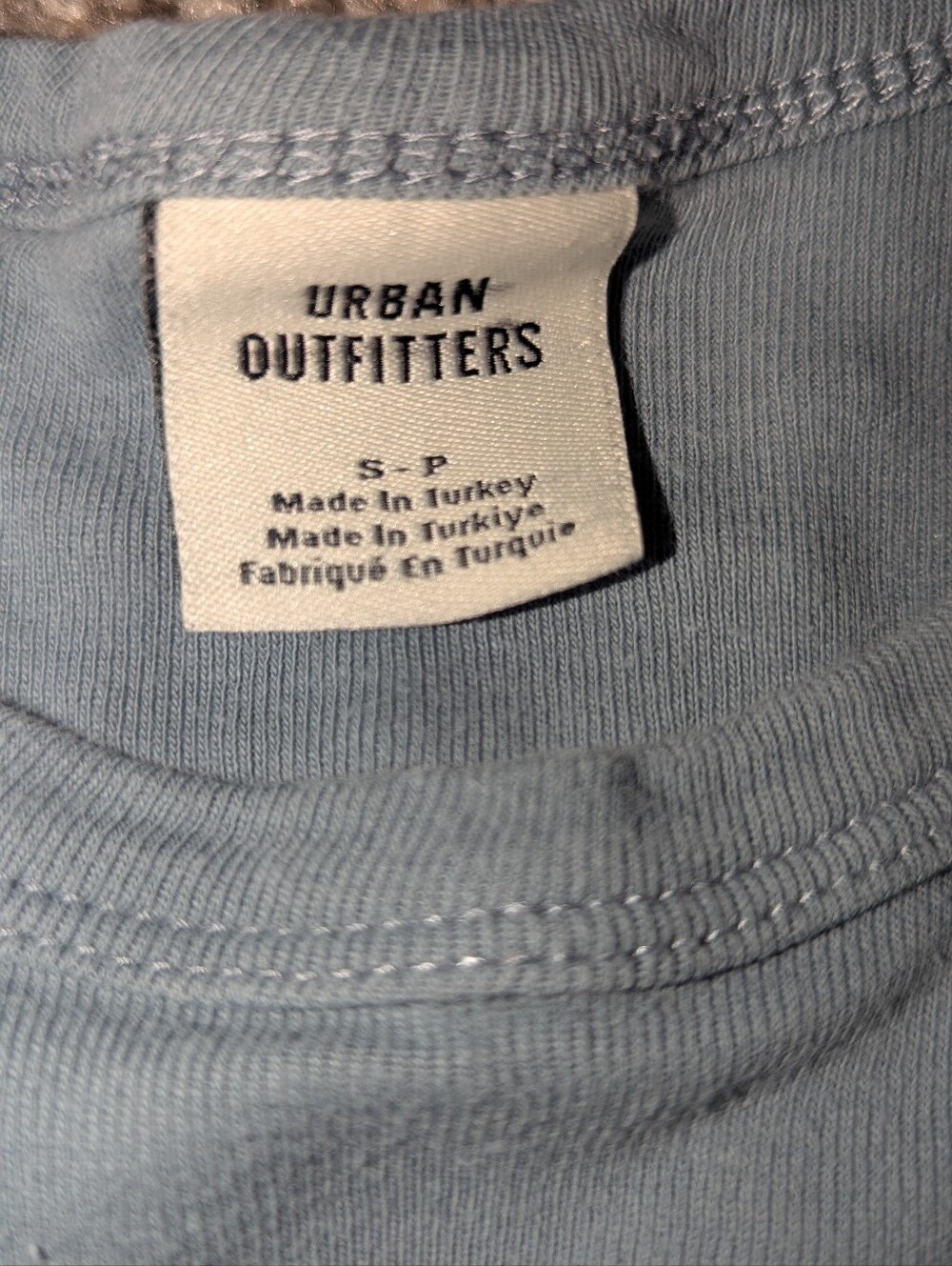 Jeans & Tops Bundle - Picture 2 of 7